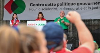 Lettre des syndicats : Frieden va consulter