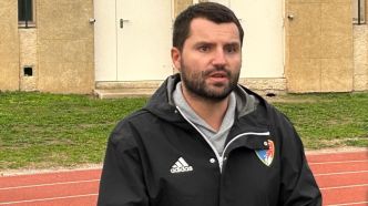 Football : rétrogradation confirmée en National 3 pour Marignane-Gignac