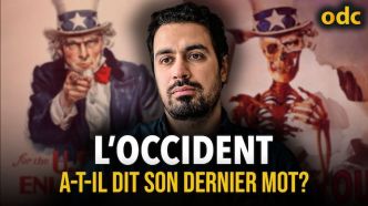 USA, pax judaica et Eurasie : l'Occident a-t-il dit son dernier mot ?