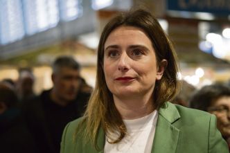 Marine Tondelier : « Il faut rallumer la flamme et tenir la promesse du NFP »