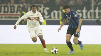 Matteo Ruggeri débarque à l'Atlético de Madrid