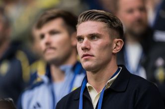 Gyokeres dit oui à Arsenal, Akliouche est le prochain