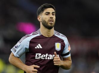 PSG : Asensio refuse la Turquie, il veut l'Espagne