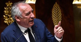 Le gouvernement Bayrou survit à la motion de censure du PS grâce au RN