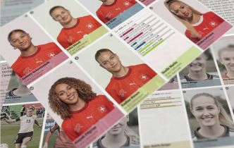 Euro féminin 2025: Explorez toutes les statistiques par équipe et par joueuse