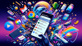 Android Daily News : nouvelles batteries Google Pixel, sécurité Samsung et Play Store redesigné