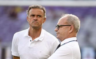 Info Mercato: Un défenseur central annonce son départ du PSG