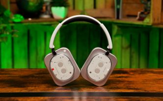 Test Nothing Headphone (1) : un casque qui n'a rien à envier à la concurrence