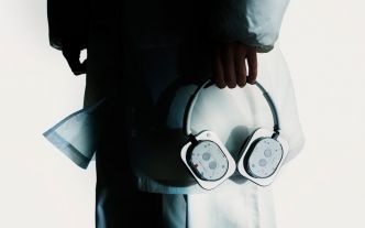 Nothing présente son Headphone (1), un premier casque audio haut de gamme, mais vendu à un prix juste