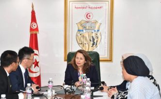 La société chinoise Asia Potash souhaite investir dans le secteur minier tunisien