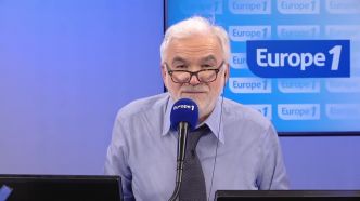 "Comme les Grosses têtes” : Pascal Praud affiche son ambition après avoir remplacé Cyril Hanouna