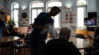 Après la canicule, enfin une chute des températures à l'horizon (mais pas partout)