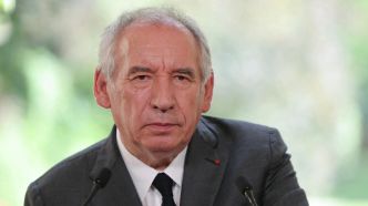 La motion de censure déposée par les socialistes contre François Bayrou est rejetée
