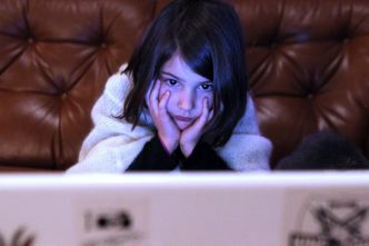 Les écrans seront formellement interdits dans les lieux d'accueil de jeunes enfants dès jeudi