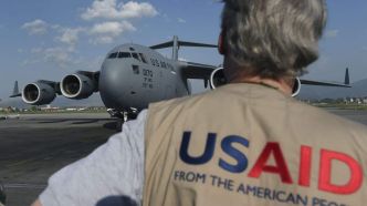 Aide internationale: l'USAID cesse officiellement d'exister aux États-Unis