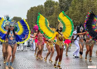 Que faire ce week-end, les 4, 5 et 6 juillet 2025 à Paris et en Île-de-France