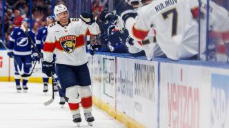 Le Mammoth s'offre l'expérience de Schmidt et Tanev