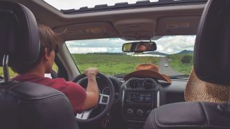 Tu viens d'avoir ton permis de conduire ? Custom ta voiture avec ces accessoires