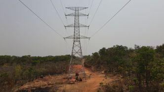 La Banque mondiale accorde 132,3 millions USD à la Guinée pour l'accès à l'électricité : un signal fort de confiance et de coopération durable