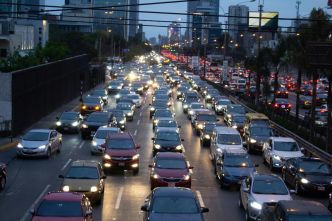 Été 2025 : ces journées à fuir absolument sur les routes de France