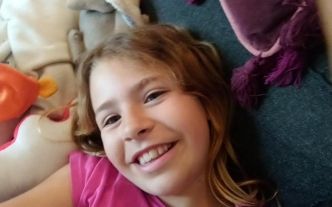 Quatre ans de prison avec sursis requis contre l'octogénaire qui avait fauché mortellement la petite Margot à La Rochelle