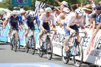 Tour de France : Comment rebondir mentalement après une non-sélection ?