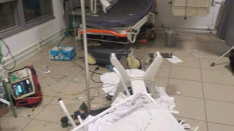 Dégradations de l'hôpital de Kasserine: un 5ème suspect arrêté