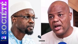 Affaire de diffamation entre Sonko et Mame Mbaye Niang: La cour suprême confirme « l'inéligibilité » du leader de Pastef qui doit verser 200 millions de francs CFA à l'ancien ministre