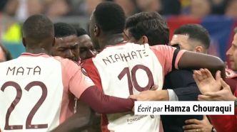 OL : un taulier du club attise la convoitise et son avenir devrait être remis en question !