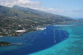 Le dispositif « Escales » étendu aux navires de plaisance