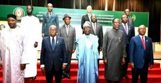 Togo/Manifestations des 26,27,28 juin : « enfin », la réaction de la CEDEAO