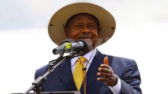 MUSEVENI CANDIDAT A UN 7e MANDAT : On ne quitte pas une « bananeraie » florissante   