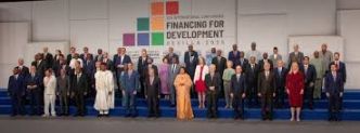 CONFERENCE INTERNATIONALE SUR LE FINANCEMENT DU DEVELOPPEMENT A SEVILLE : Un bal diplomatique aux accents hypocrites