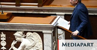 Censure: coup de chaud pour Bayrou à l'Assemblée nationale