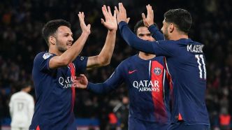 PSG : une offre de 15 M€ à venir pour un indésirable