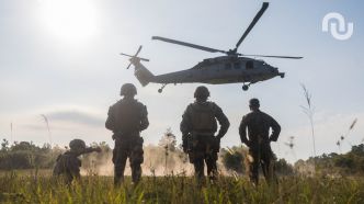 Drones, lasers, brouillage : l'armée devra-t-elle passer aux mini-réacteurs nucléaires pour survivre à la guerre moderne ?