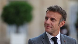 INFO MIDI LIBRE Le président de la République, Emmanuel Macron, se rendra en Occitanie ce jeudi 3 juillet, annonce l'Elysée