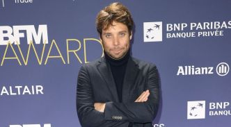 Benjamin Duhamel remplace Léa Salamé et son admiration ne date (pas du tout) d'hier