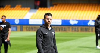 N2, N3 : Corchia rejoint Cannes, Créteil, Saint-Priest et le Gazélec poursuivent leur mercato... (off)
