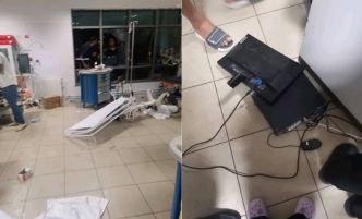 Tunisie – Agressions à l'hôpital de Kasserine : Cinq suspects en garde à vue