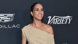 Même Meghan Markle a adopté cette chemise stylée et super confortable à porter quand il fait très chaud