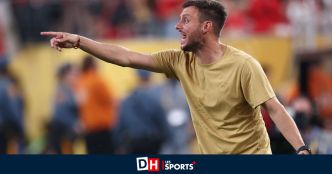 Le FC Porto licencie son entraîneur Martin Anselmi après cinq mois