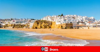 Nudité en public, actes sexuels, consommation abusive d'alcool... Cette ville européenne prend des mesures contre les touristes