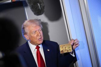 Le dollar en difficulté : pire début d'année depuis un demi-siècle sous l'ère Trump