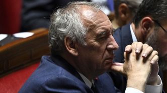 Motion de censure : votre député a-t-il voté pour renverser le gouvernement Bayrou ?