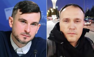 Quatre mois de détention à Bakou pour le directeur et le rédacteur en chef de Sputnik Azerbaïdjan