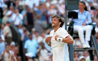 « La victoire représente des années d'acharnement dans ce sport » : Rinderknech savoure sa magnifique victoire contre Zverev à Wimbledon