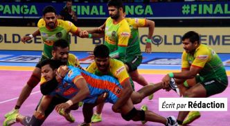 Comment la respiration aide à gagner au kabaddi