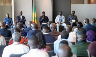 Le chef de l'Etat, Bassirou Diomaye Faye, a rencontré la communauté sénégalaise établie en Espagne.