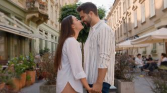 Faire l'amour dehors ? Fausse bonne idée : voici pourquoi
